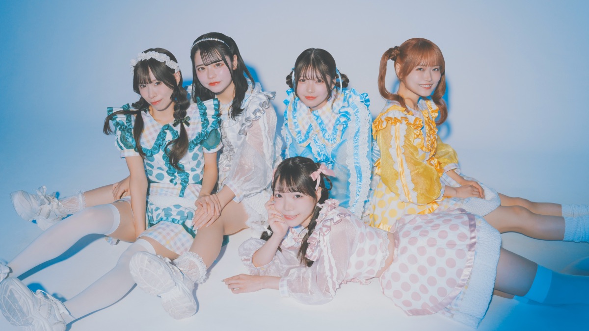 ROY Limited GIRLFRIEND