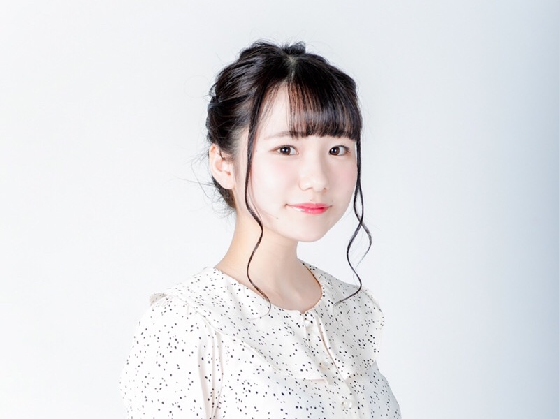 吉田美優 (NTK研究生)