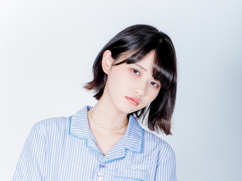 山崎菜結