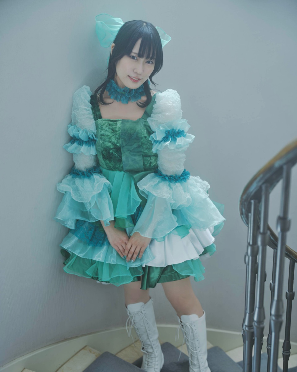 笹森 あかり