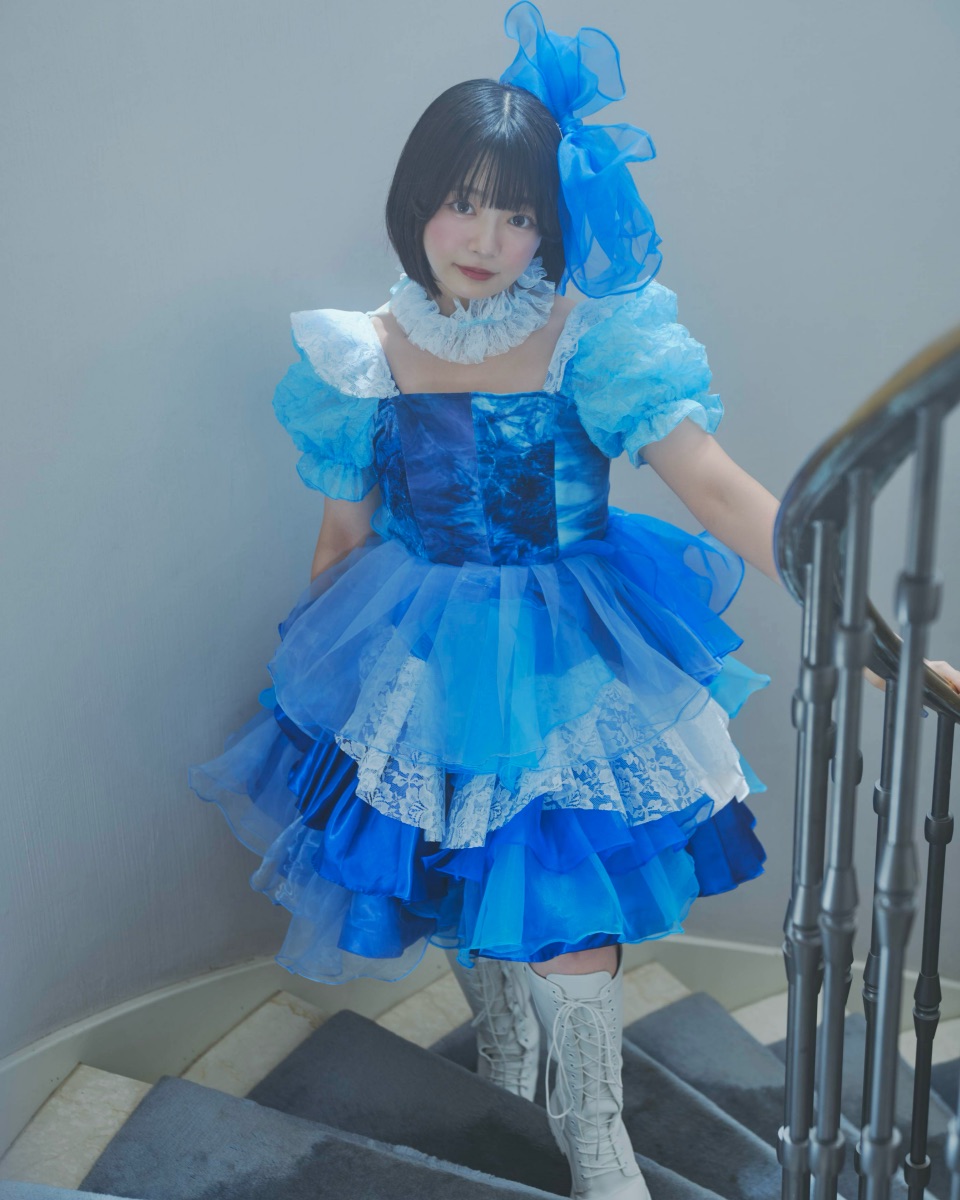 深愛かりん