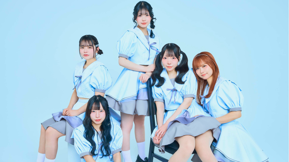 ROY Limited GIRLFRIEND