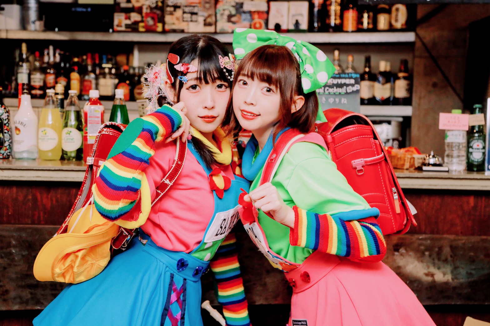 DJさわやかな2人組